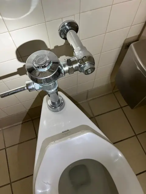 Fixture installation and repair for Sewer Camera Inspection in Pulaski